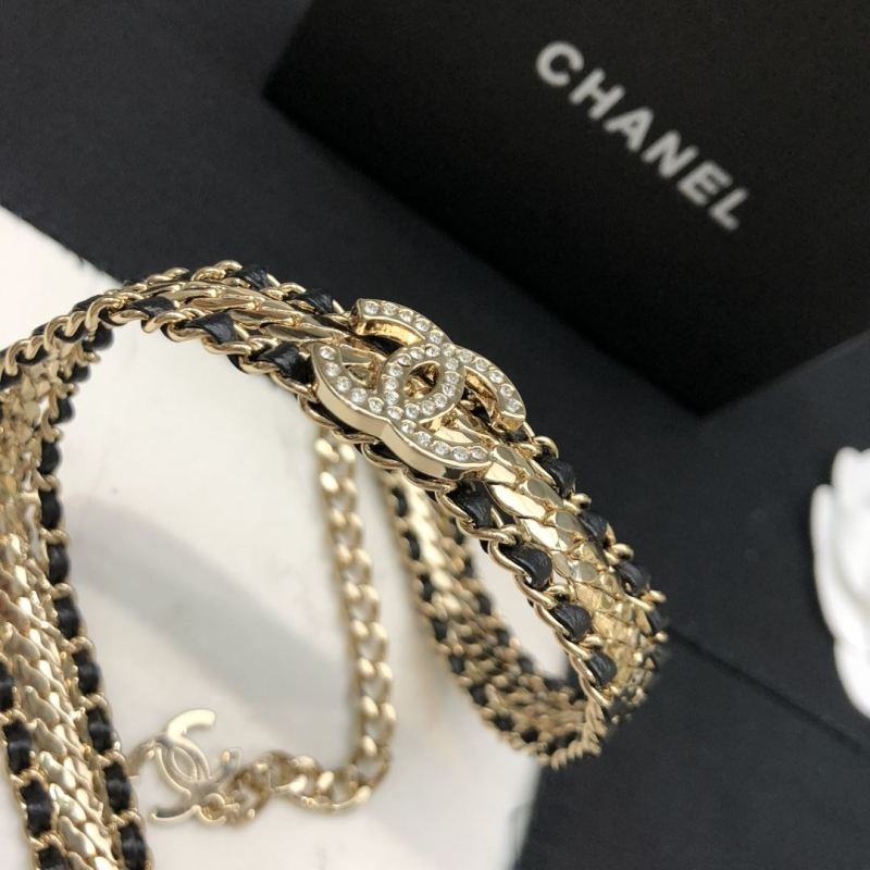 Chanel Necklaces